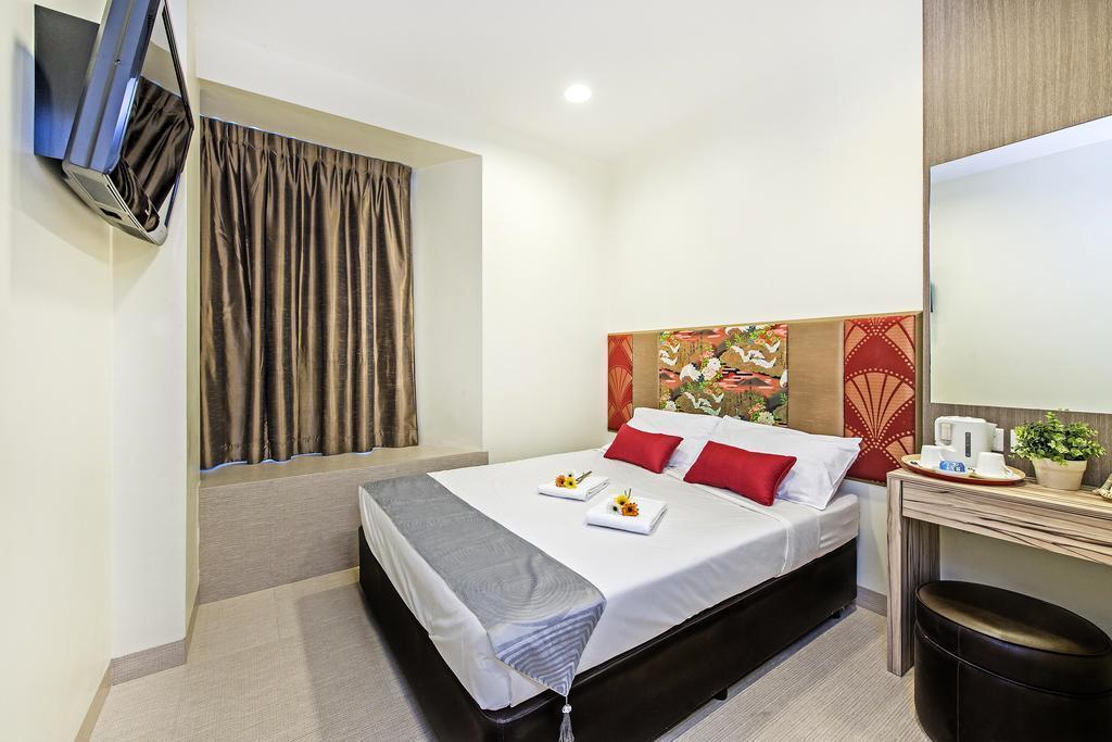 Изображение Hotel 81 Osaka 2*