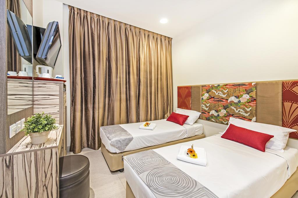 Картинка Hotel 81 Osaka 2*