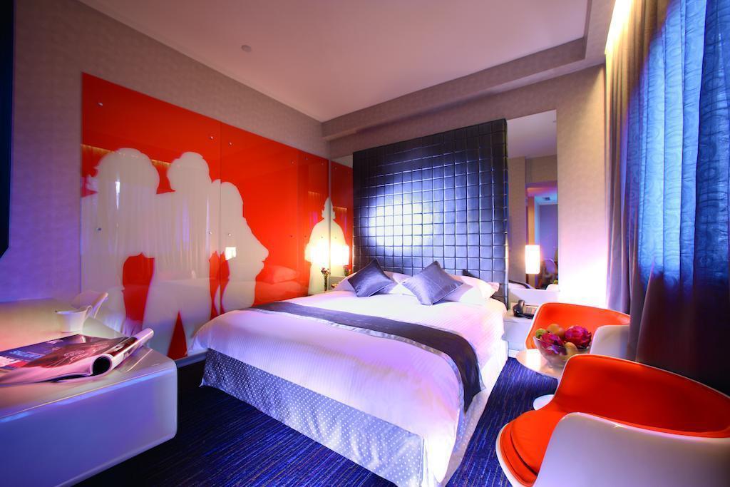 Изображение Hotel Re! @ Pearl's Hill 4*