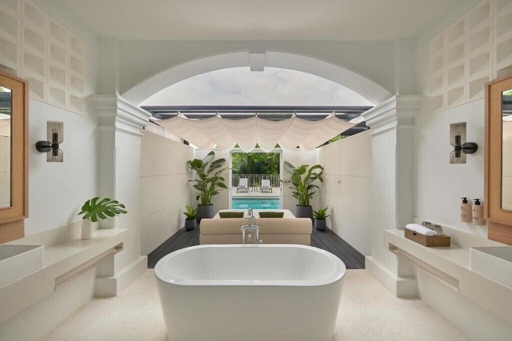 Фото Amara Sanctuary Resort 5*