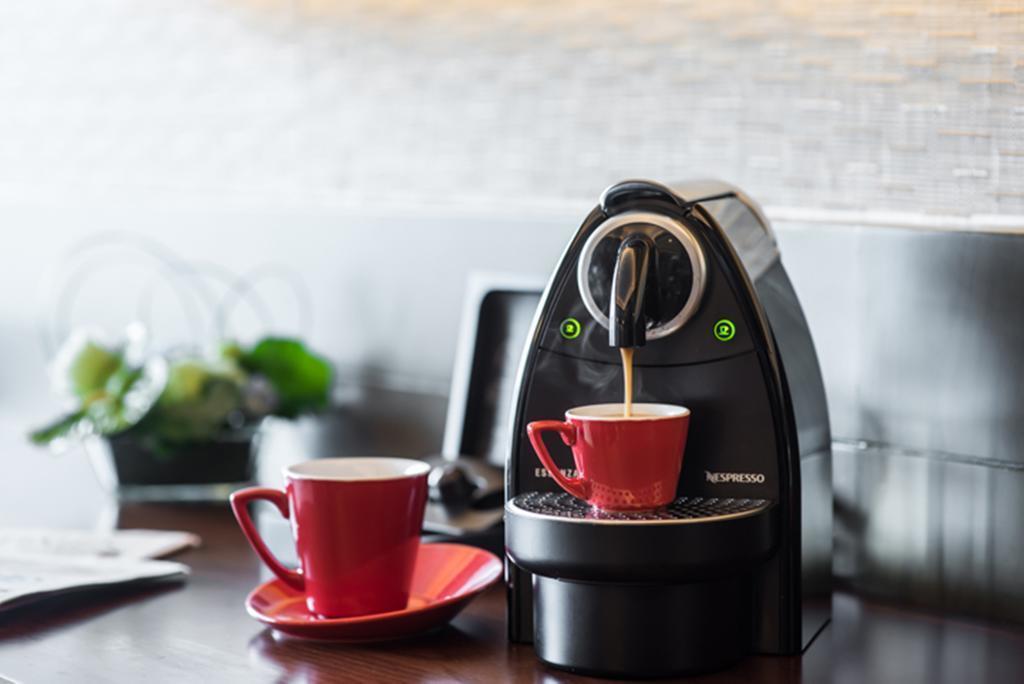 Отель Pan Pacific 5*