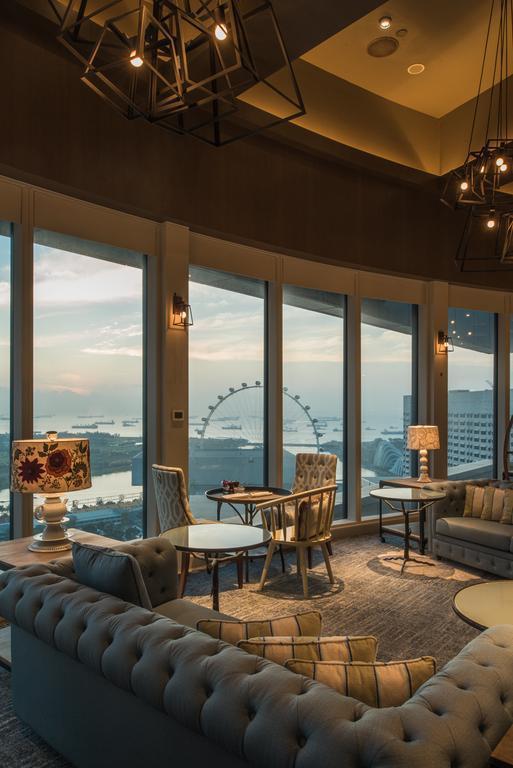 Изображение Pan Pacific 5*