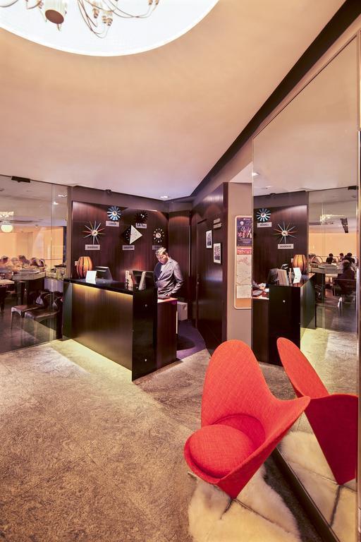 Фотография Hotel 1929 3*