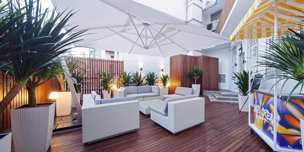 Изображение Hotel 1929 3*