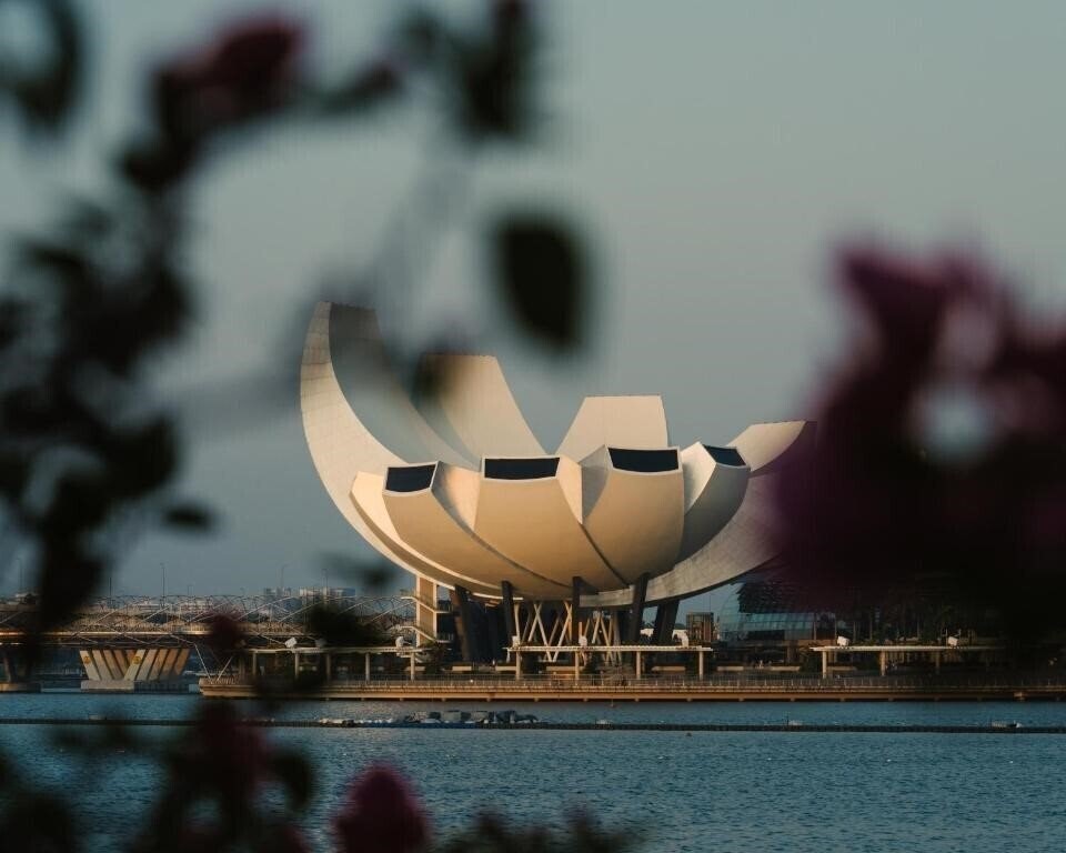 Изображение Marina Bay Sands 5*