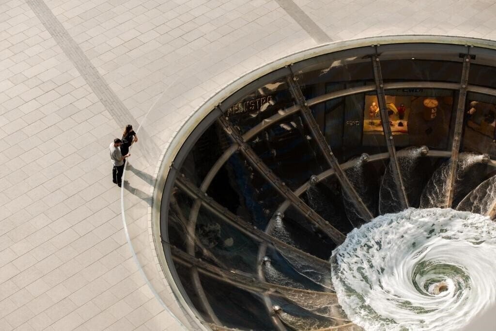 Картинка Marina Bay Sands 5*