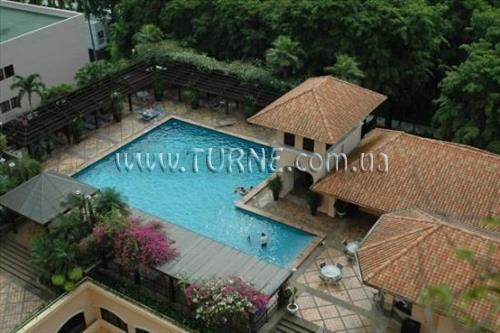 Картинка Orchard Rendezvous (ex. Orchard Parade) 4*