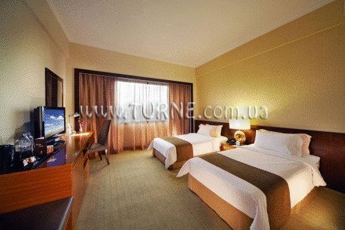 Изображение Landmark Village Hotel (ex. golden Landmark) 3*