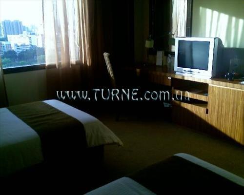 Фото Landmark Village Hotel (ex. golden Landmark) 3*