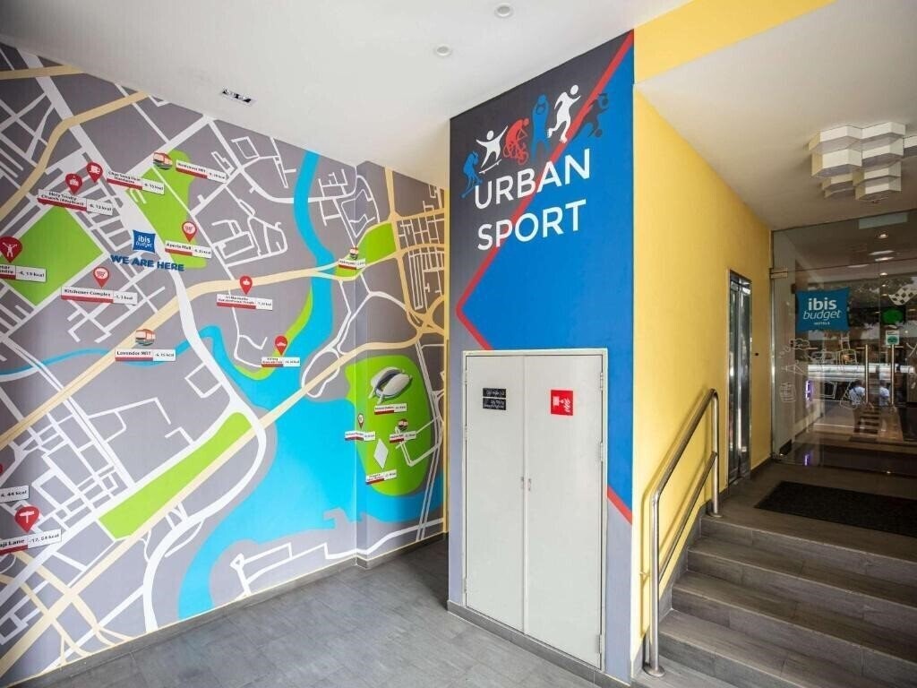 Картинка Fragrance Hotel - Imperial 3*