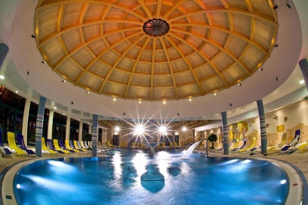 Фотография Hotel Alexander 4*