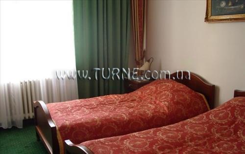 Картинка Astoria 3*