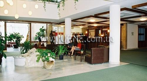 Фотография Ozon 3*