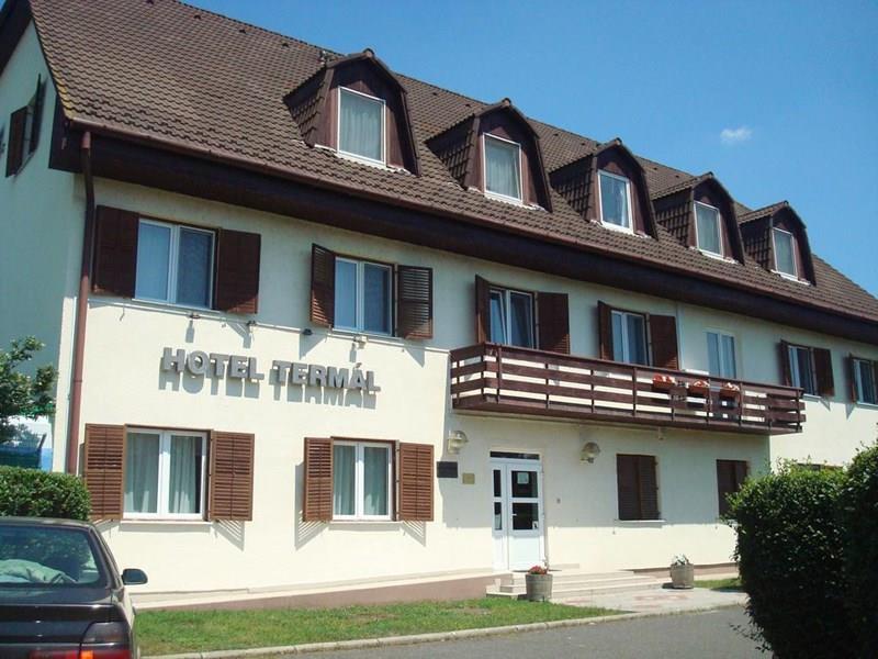 Отель Termal 4*