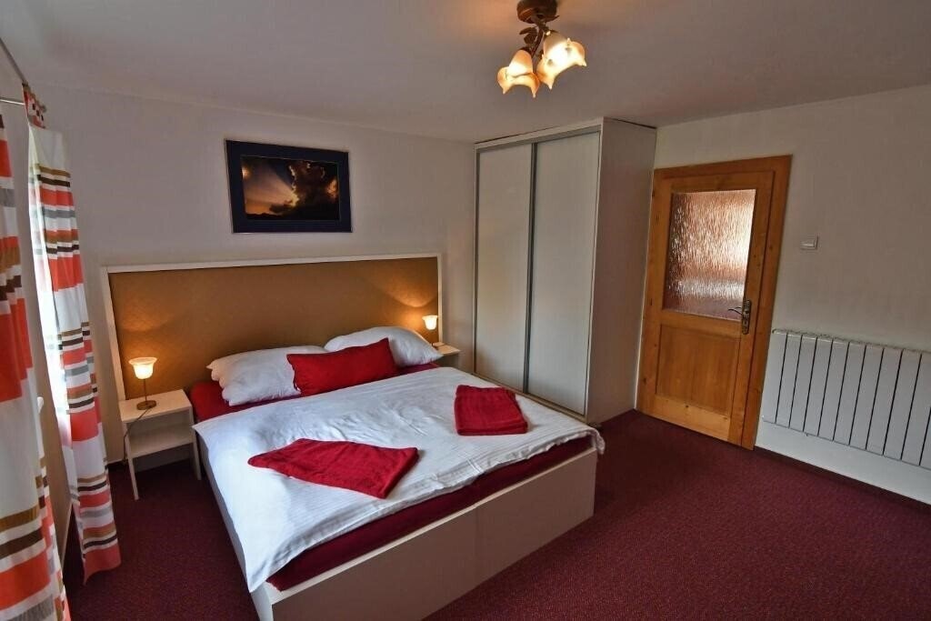 Фото Vip Apartmany Beseneva Apart апартаменты