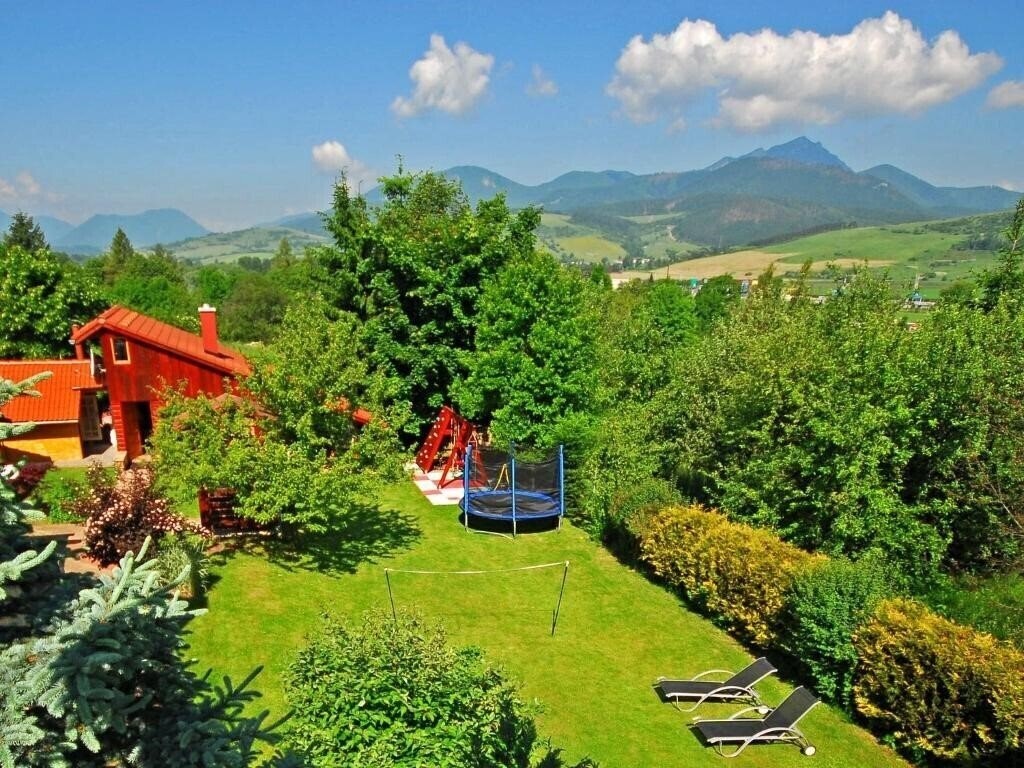 Картинка Vip Apartmany Beseneva Apart апартаменты