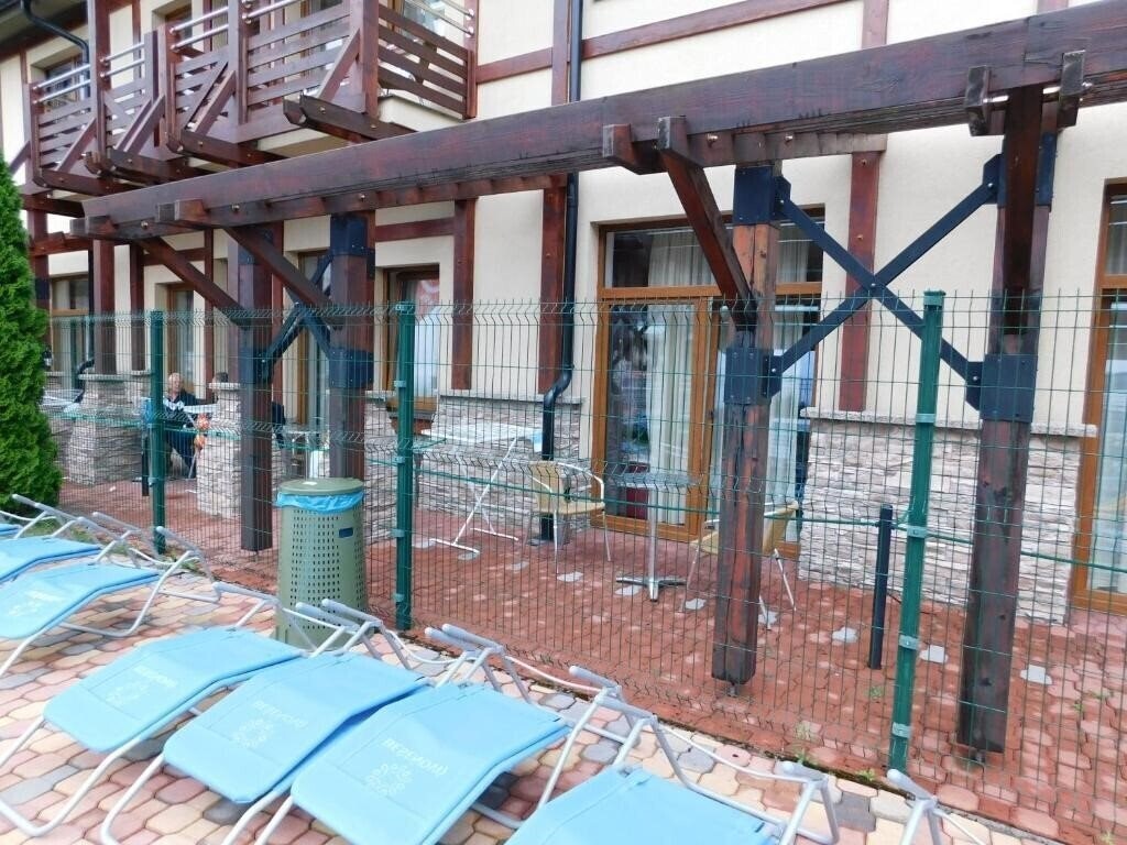 Фотография Besenova Hotel 3*