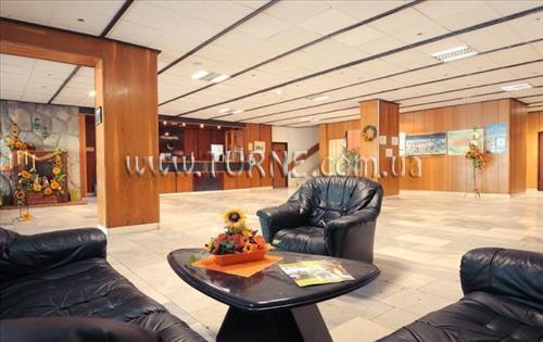 Изображение Banik 3*