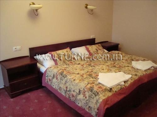 Фотография Lysec 4*