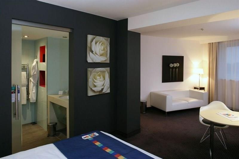 Фотография Park Inn Danube Bratislava 3*