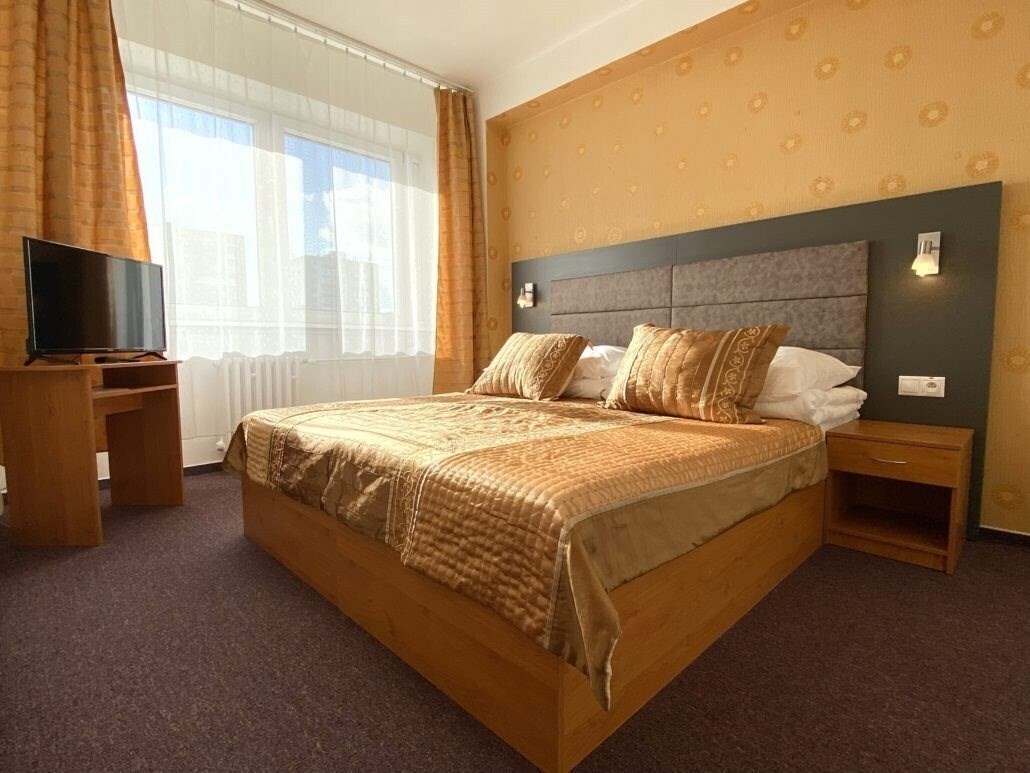 Изображение Baronka 4*