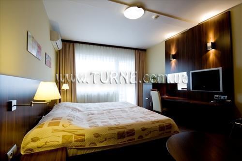 Картинка City Hotel 3*