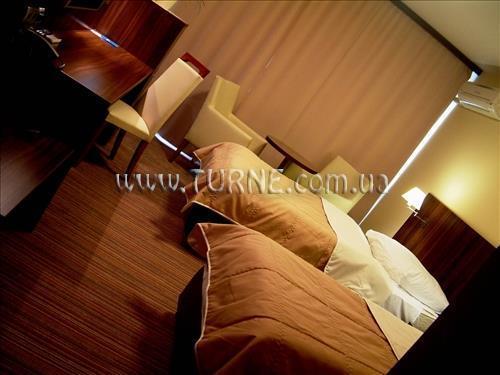 Изображение City Hotel 3*