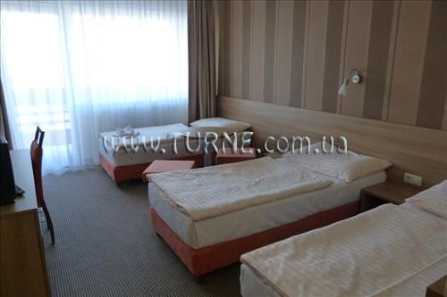 Фотография City Hotel 3*