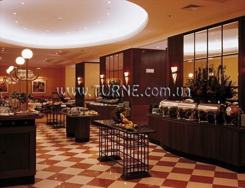 Фотография Radisson Sas Carlton 4*