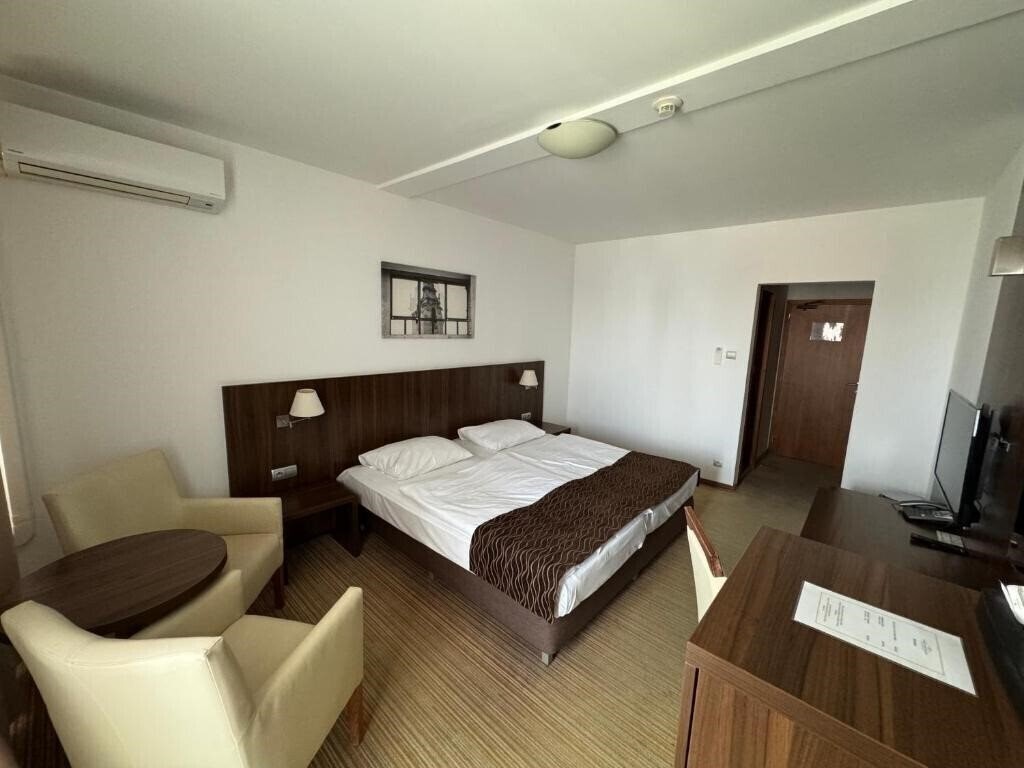 Фотография Hotel Bratislava 4*