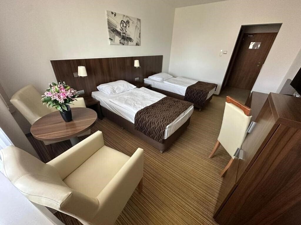 Изображение Hotel Bratislava 4*