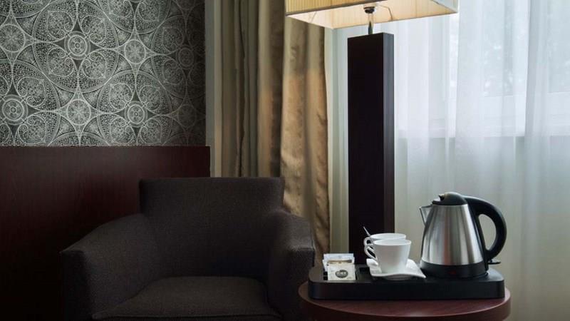 Картинка Apollo Bratislava 4*