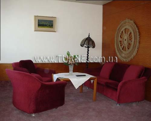 Фотография Kyjev 3*