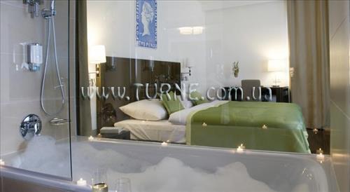 Фотография Austria Trend 4*