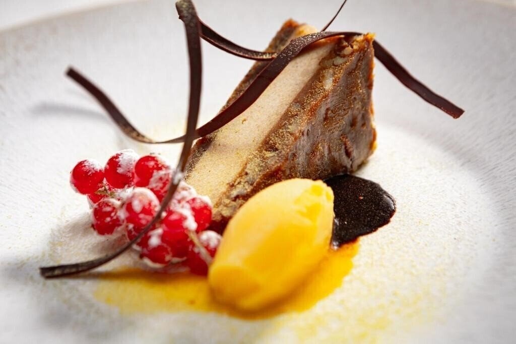 Фотография Kempinski Hotel River Park 5*