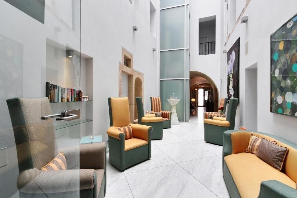 Изображение Skaritz Hotel & Residence 4*