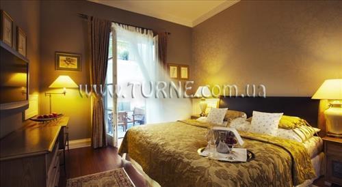 Картинка Marrol's Boutique Hotel 5*