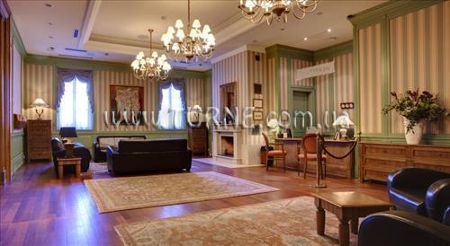 Фотография Marrol's Boutique Hotel 5*