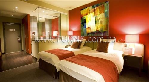 Изображение Mercure Bratislava Centrum 4*