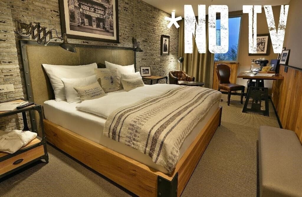 Изображение Abba Bratislava Hotel 4*