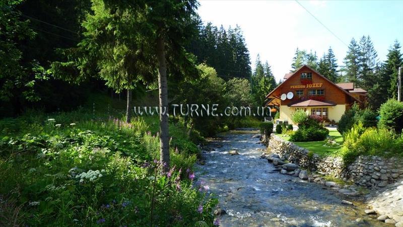 Отель Apartmany Jozef Apt 3*