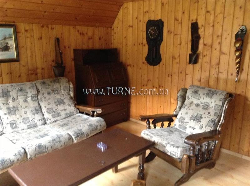 Изображение Chata Katarina 3*