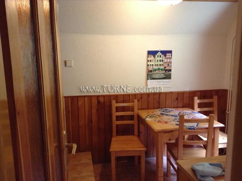 Фотография Chata Katarina 3*