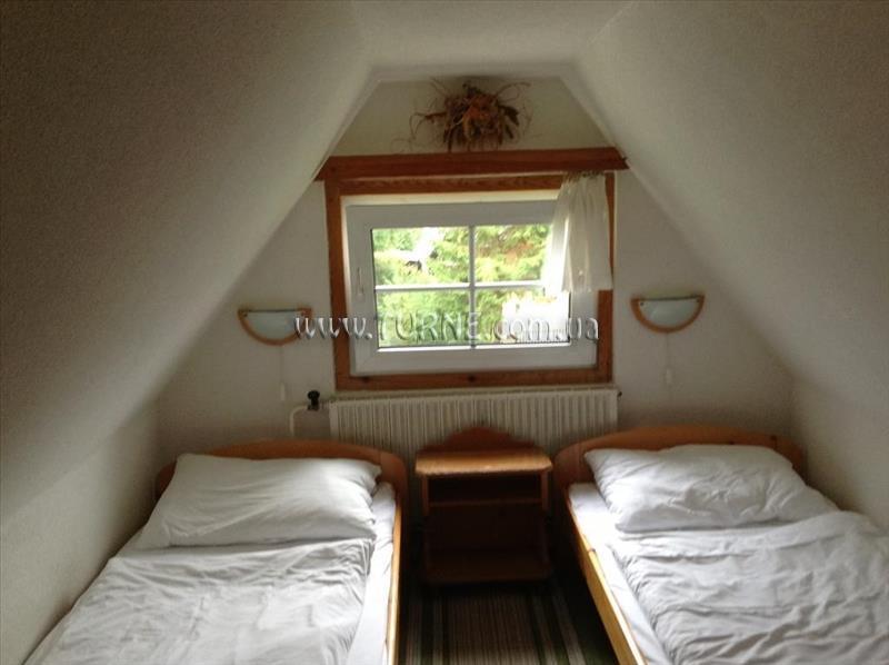 Фото Chata Katarina 3*