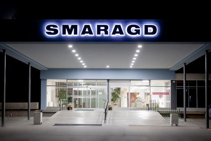 Фото Smaragd 3*