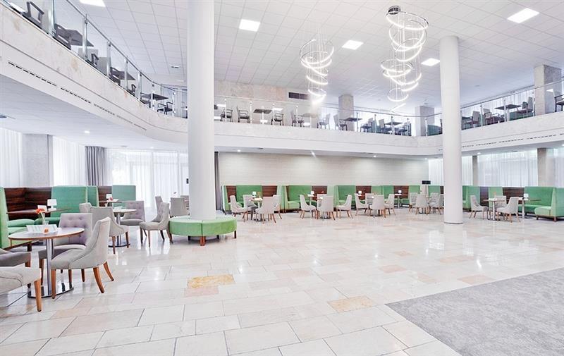 Картинка Smaragd 3*