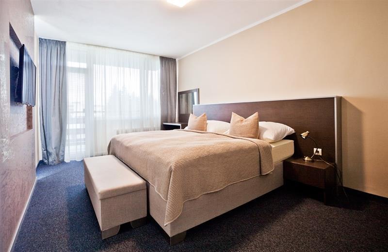 Отель Smaragd 3*