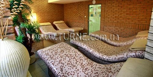 Изображение Rubin 3*