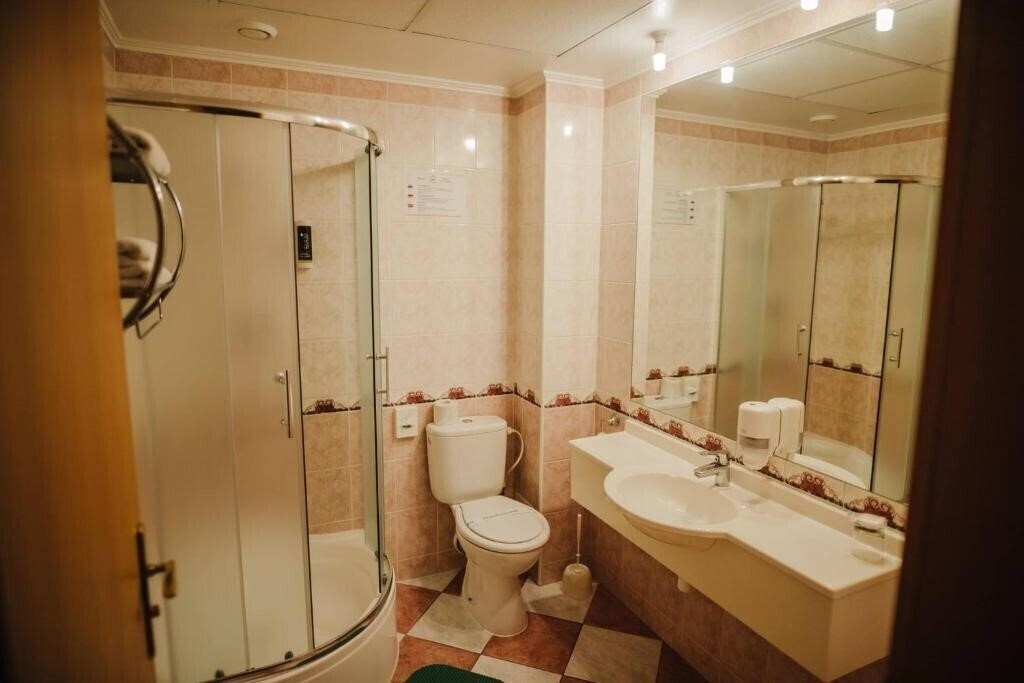 Фотография Gloria Palace 3*