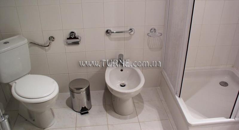 Фотография Colosseo Residence 3*